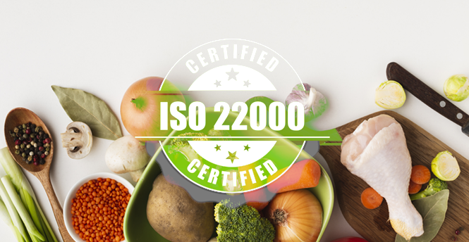 ISO 22000